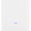 Ubiquiti UniFi AC Pro Mesh WiFi Outdoor Access Point UAP-AC-M-PRO -Network Equipment Store unifi ac pro mesh wifi access point front