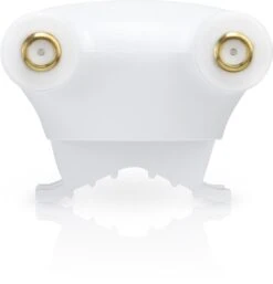 Ubiquiti UniFi AC Pro Mesh WiFi Outdoor Access Point UAP-AC-M-PRO -Network Equipment Store unifi ac pro mesh wifi access point top