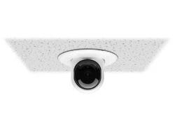 Ubiquiti UVC-G3-F-C Ceiling Mount For UVC-G3-FLEX 10 Ubiquiti UVC-G3-F-C Ceiling Mount For UVC-G3-FLEX -Network Equipment Store unifi g3 flex ceiling mount front