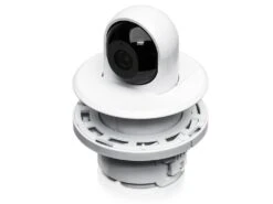Ubiquiti UVC-G3-F-C Ceiling Mount For UVC-G3-FLEX 9 Ubiquiti UVC-G3-F-C Ceiling Mount For UVC-G3-FLEX -Network Equipment Store unifi g3 flex ceiling mount side
