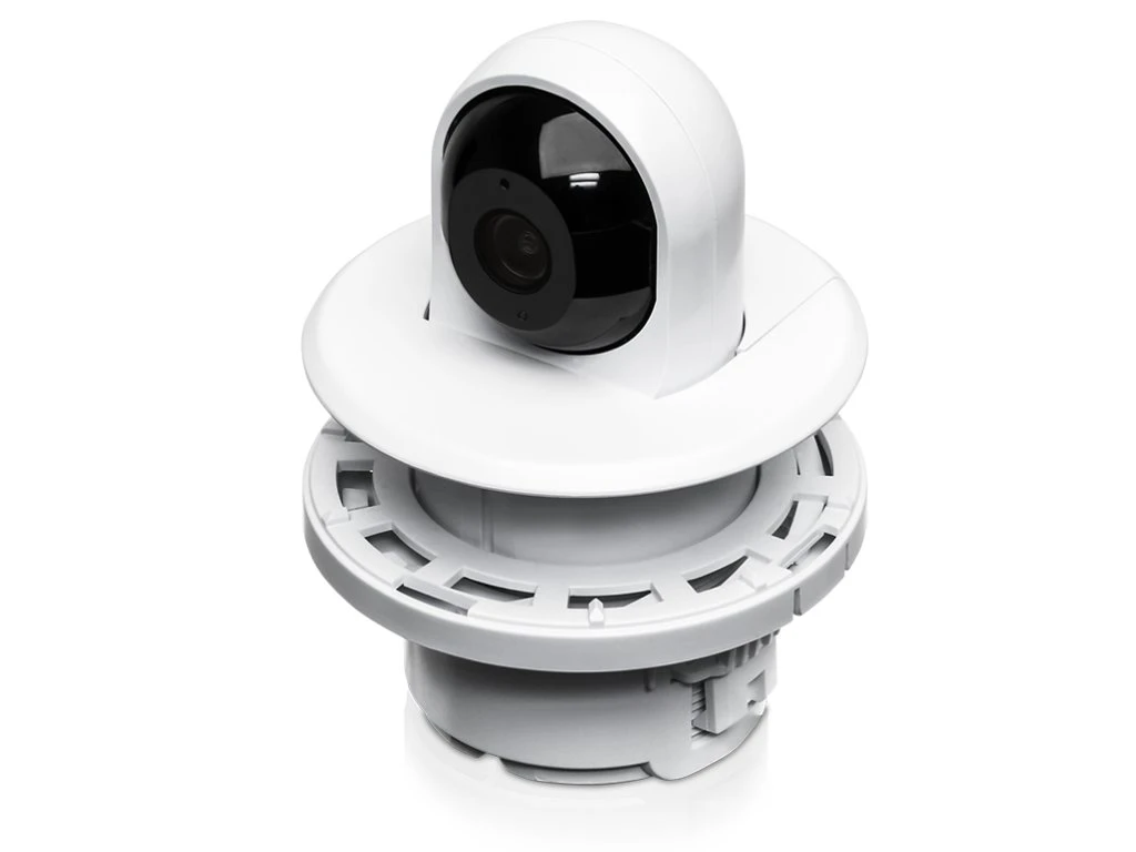 Ubiquiti UVC-G3-F-C Ceiling Mount For UVC-G3-FLEX 5 Ubiquiti UVC-G3-F-C Ceiling Mount For UVC-G3-FLEX - Image 3