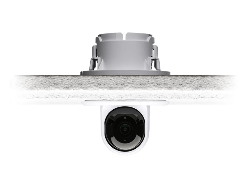 Ubiquiti UVC-G3-F-C Ceiling Mount For UVC-G3-FLEX 4 Ubiquiti UVC-G3-F-C Ceiling Mount For UVC-G3-FLEX - Image 2