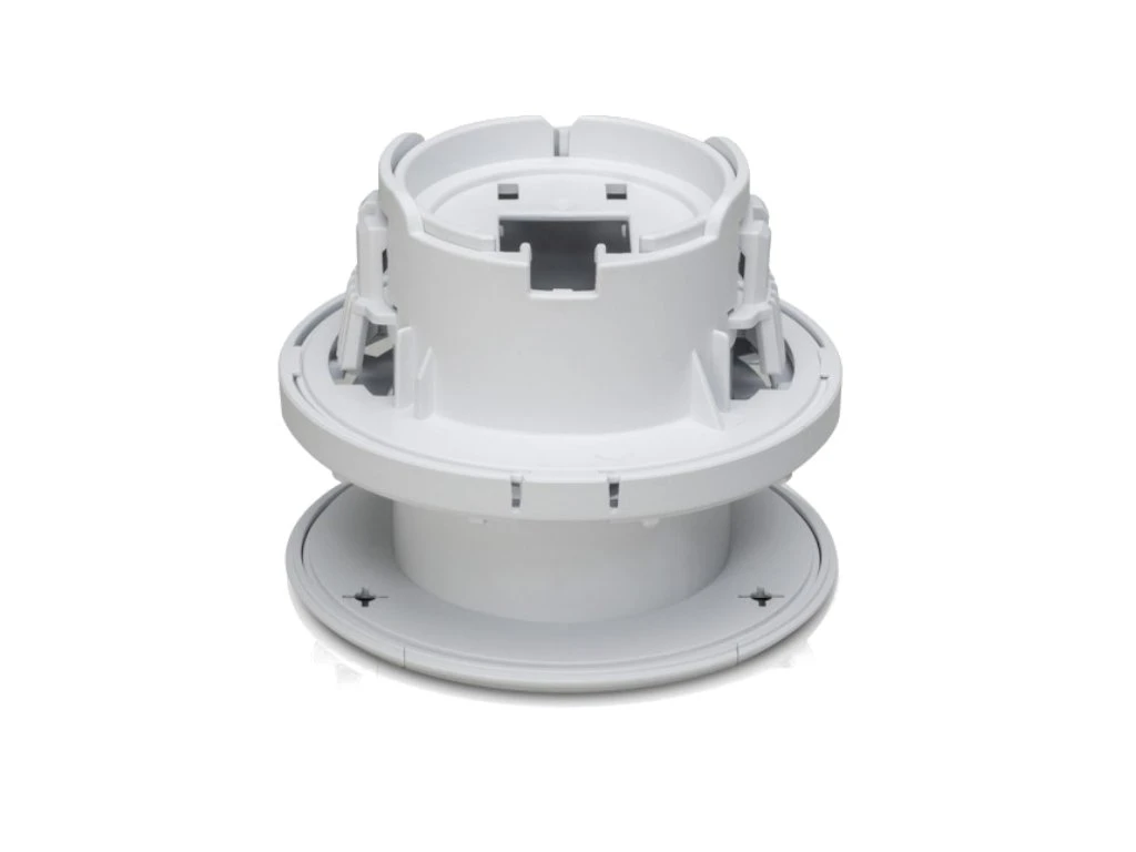 Ubiquiti UVC-G3-F-C Ceiling Mount For UVC-G3-FLEX 3 Ubiquiti UVC-G3-F-C Ceiling Mount For UVC-G3-FLEX