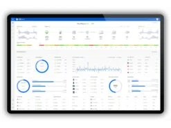 Ubiquiti UniFi UAP-AC-HD Simultaneous MU-MIMO WiFi PoE Access Point -Network Equipment Store unifi network controller 1 2