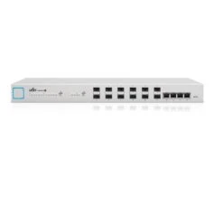 Ubiquiti US-16-XG 16 Port Managed Gigabit SFP+ Switch
