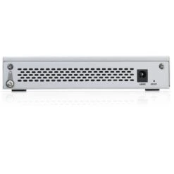 Ubiquiti US-8 Port Managed Desktop Gigabit Switch -Network Equipment Store us8 switch back