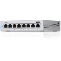 Ubiquiti US-8 Port Managed Desktop Gigabit Switch