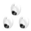 Ubiquiti UVC-G3-DOME UniFi Dome Network IP Video Camera - 3 Pack -Network Equipment Store uvc g3 dome 3 image 1