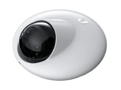 Ubiquiti UVC-G3-DOME UniFi Dome Network IP Video Surveillance Camera -Network Equipment Store uvc g3 dome ip camera top
