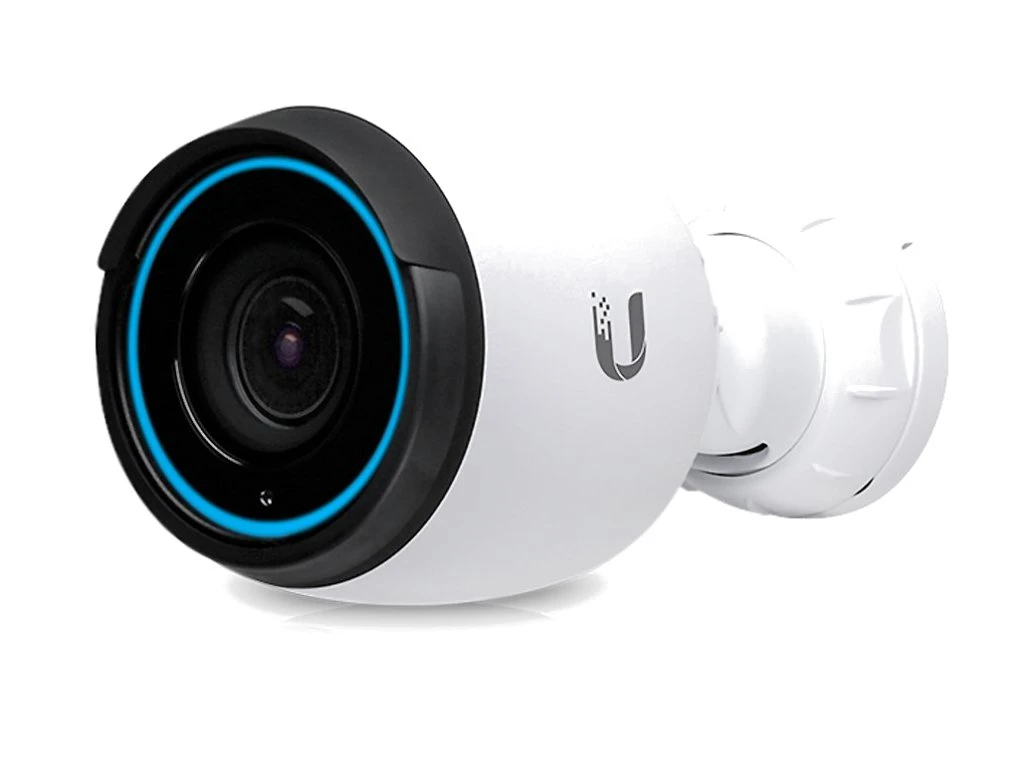 Ubiquiti UniFi UVC-G4-PRO IP 4K Video Camera - 3 Pack 4 Ubiquiti UniFi UVC-G4-PRO IP 4K Video Camera - 3 Pack - Image 2