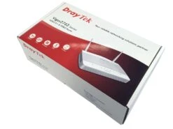 Vigor 2762n ADSL VDSL Router (IPv6 Ready) -Network Equipment Store v2762n router box