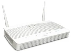 Vigor 2762n ADSL VDSL Router (IPv6 Ready)