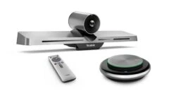 Yealink VC210-CP900 Teams Video Conferencing System -Network Equipment Store vc210 cp900 teams image 7