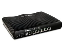 DrayTek Vigor V2927-K Dual Ethernet Gigabit WAN Wired Router