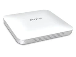 DrayTek VigorAP 1000C Tri-Band WiFi Mesh PoE+ Ceiling Access Point