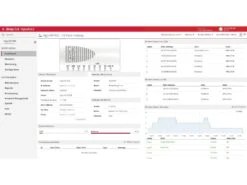 DrayTek VigorAP 1000C Tri-Band WiFi Mesh PoE+ Ceiling Access Point -Network Equipment Store vigorap 1000c screenshot 2