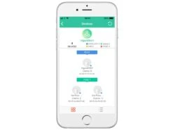 DrayTek VigorAP 1000C Tri-Band WiFi Mesh PoE+ Ceiling Access Point -Network Equipment Store vigorap 1000c screenshot 5