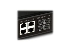 Draytek VigorSwitch G2280 28 Port Gigabit Switch -Network Equipment Store vigorswitch g2280