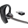 Poly Plantronics Voyager 5200 UC Bluetooth Headset