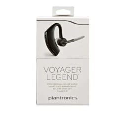 Poly Plantronics Voyager Legend Bluetooth Headset -Network Equipment Store voyager legend headset packaging