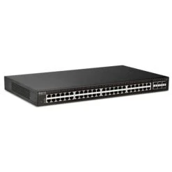 Draytek VigorSwitch VSG2540XS 54-port Gigabit Switch
