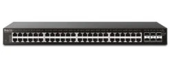Draytek VigorSwitch VSP2540x-K 54-port Switch -Network Equipment Store vsp2540x k front image