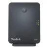 Yealink W60B High-Performance DECT IP Base Station -Network Equipment Store w60b dect ip base station front