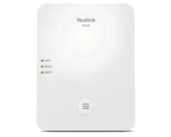 Yealink W80B DECT IP Multi-Cell Base Station -Network Equipment Store w80b image front