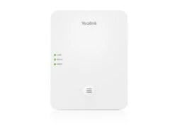 Yealink W80B DECT Multi-Cell Base Station And W80DM DECT Manager