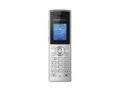 Grandstream WP810 Cordless Wi-Fi IP Phone 10 Grandstream WP810 Cordless Wi-Fi IP Phone -Network Equipment Store wp810 image 1