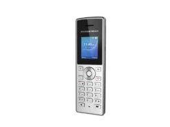 Grandstream WP810 Cordless Wi-Fi IP Phone 11 Grandstream WP810 Cordless Wi-Fi IP Phone -Network Equipment Store wp810 image 3