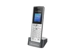 Grandstream WP810 Cordless Wi-Fi IP Phone 13 Grandstream WP810 Cordless Wi-Fi IP Phone -Network Equipment Store wp810 image 5