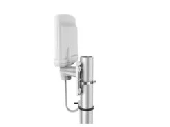 Poynting XPOL-1 Omni-Directional LTE Cross Polarised MIMO Antenna -Network Equipment Store xpol 1 omni directional lte cross polarised antenna back angle