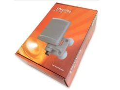 Poynting XPOL-1 Omni-Directional LTE Cross Polarised MIMO Antenna -Network Equipment Store xpol 1 omni directional lte cross polarised antenna box
