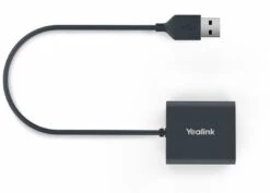 Yealink EHS40 Wireless Headset Adapter