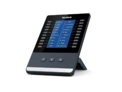 Yealink EXP43 Colour Expansion Module -Network Equipment Store yealink exp43 expansion module image 3