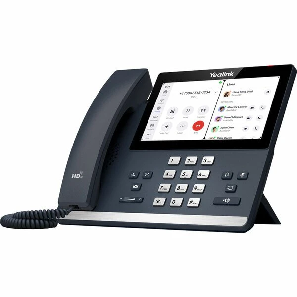 Yealink MP56-ZOOM VoIP Phone 3 Yealink MP56-ZOOM VoIP Phone