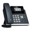 Yealink T42U 12-line SIP Phone -Network Equipment Store yealink t42u ip phone