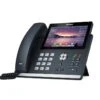 Yealink T48U 16-Line IP Phone With Colour Touch Screen 2 Yealink T48U 16-Line IP Phone With Colour Touch Screen -Network Equipment Store yealink t48u ip phone image 1