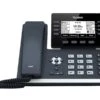 Yealink T53 12 VoIP Accounts Gigabit Wireless Prime Business Phone -Network Equipment Store yealink t53 image 1