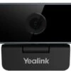 Yealink UVC20 Video Conferencing USB 1080p HD Camera -Network Equipment Store yealink uvc20 usb webcam front angle