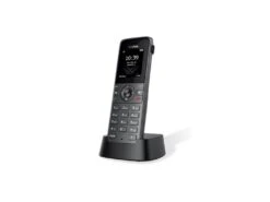 Yealink W73H DECT Handset -Network Equipment Store yealink w73h dect handset side