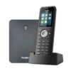 Yealink W79P Ruggedised DECT IP Phone System (W70B & W59R)