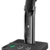 Yealink WH63 UC Convertible DECT Wireless Mono Headset