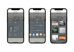 Zuma Luminaire Wireless Downlight -Network Equipment Store zuma app for the luminaire
