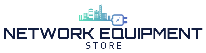 Network Equipment Store